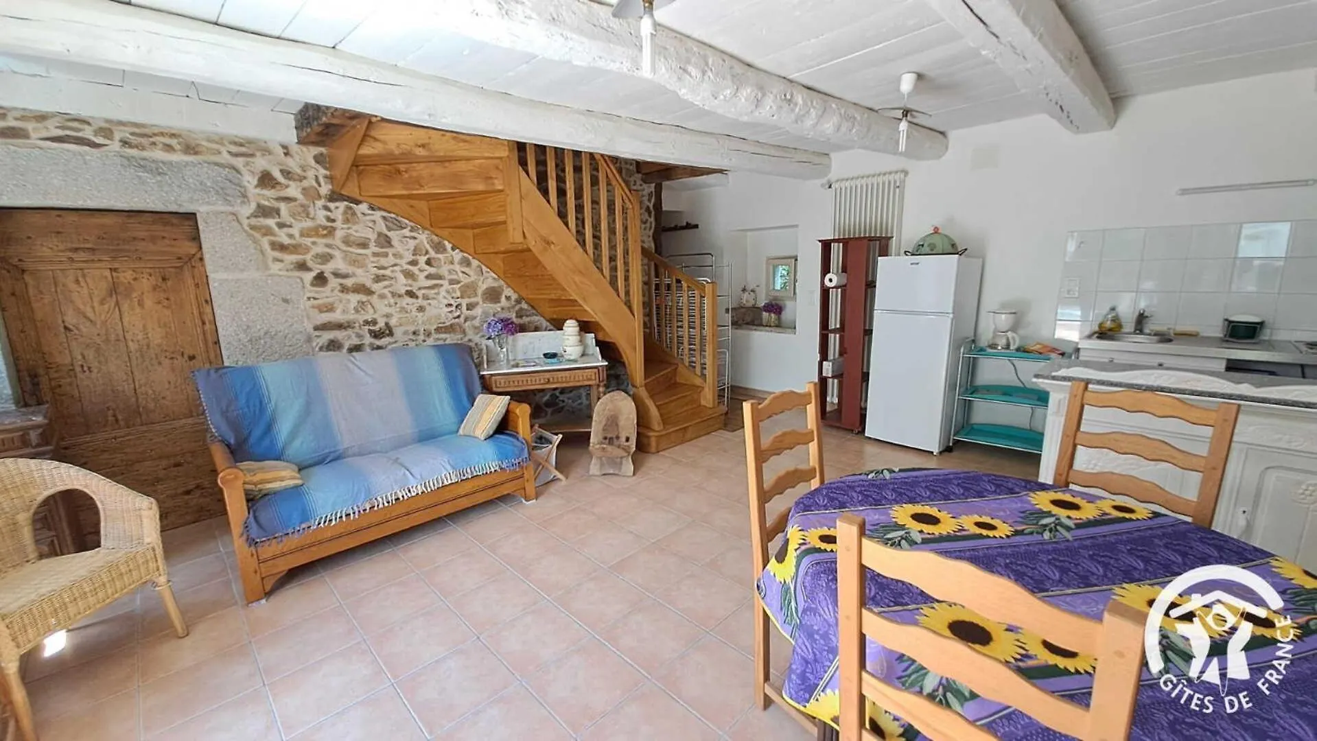 Villa Guyor à Le Bez  Le Bez (Tarn)