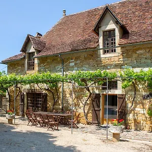 Hébergement de vacances Château De Béduer&vacation Homes, Béduer