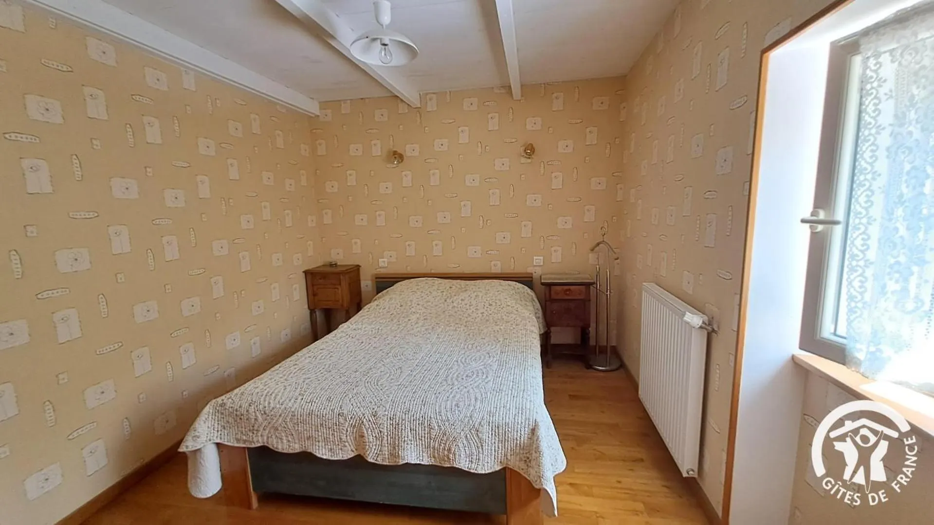 Holiday home Guyor Villa Le Bez