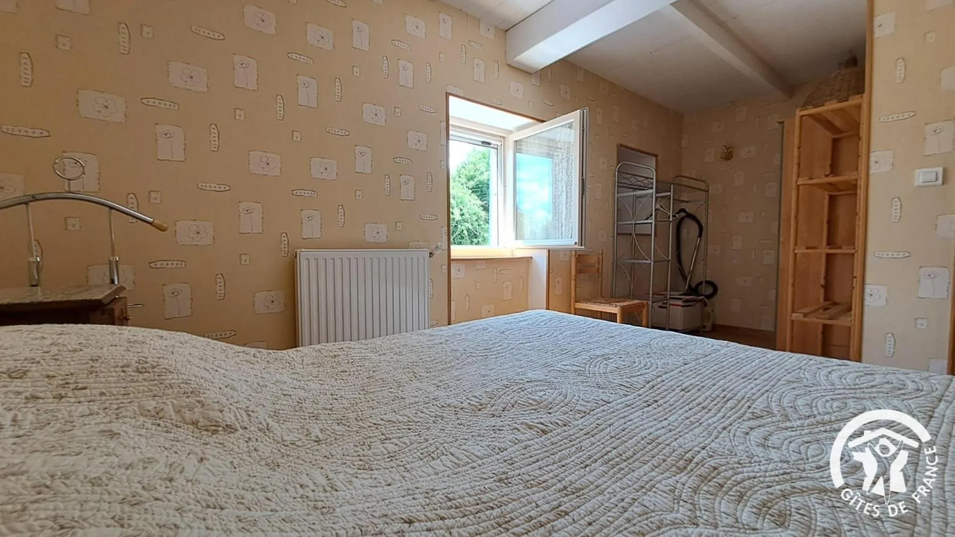 Holiday home Guyor Villa Le Bez