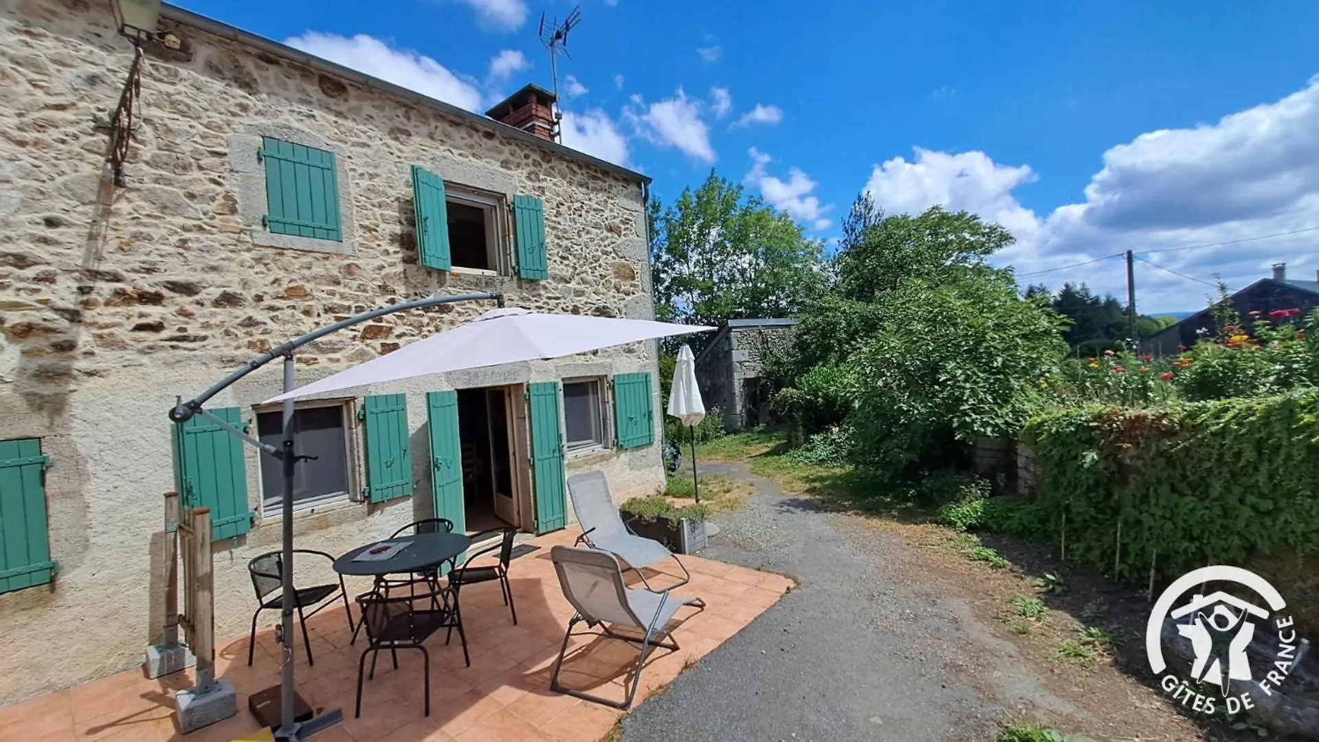 Guyor Villa Le Bez  France