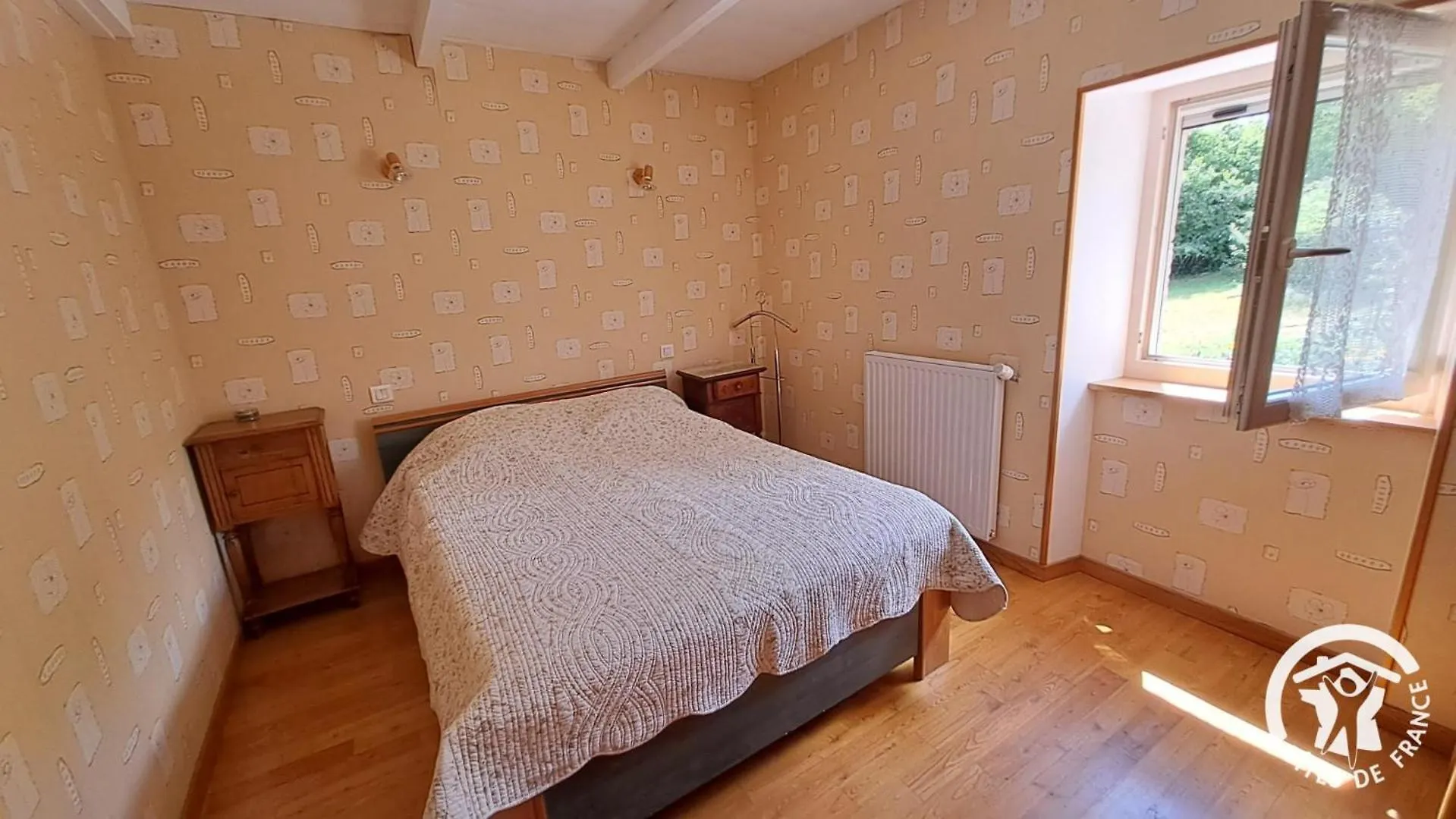 Guyor Villa Le Bez
