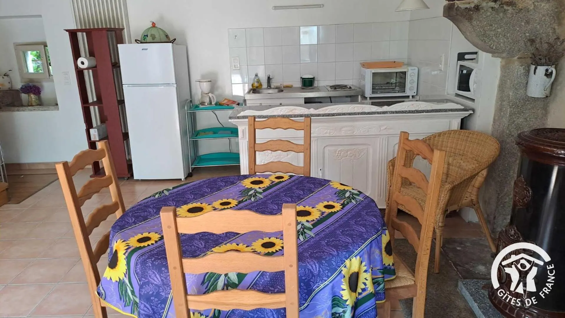Holiday home Guyor Villa Le Bez  France