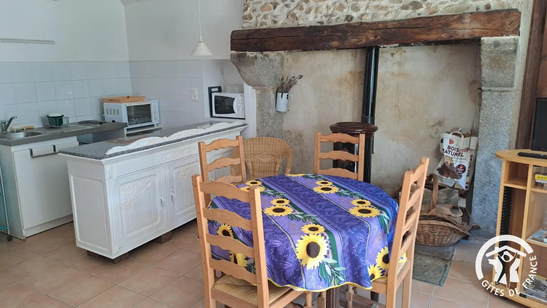 Guyor Villa Le Bez  0*, Le Bez (Tarn)