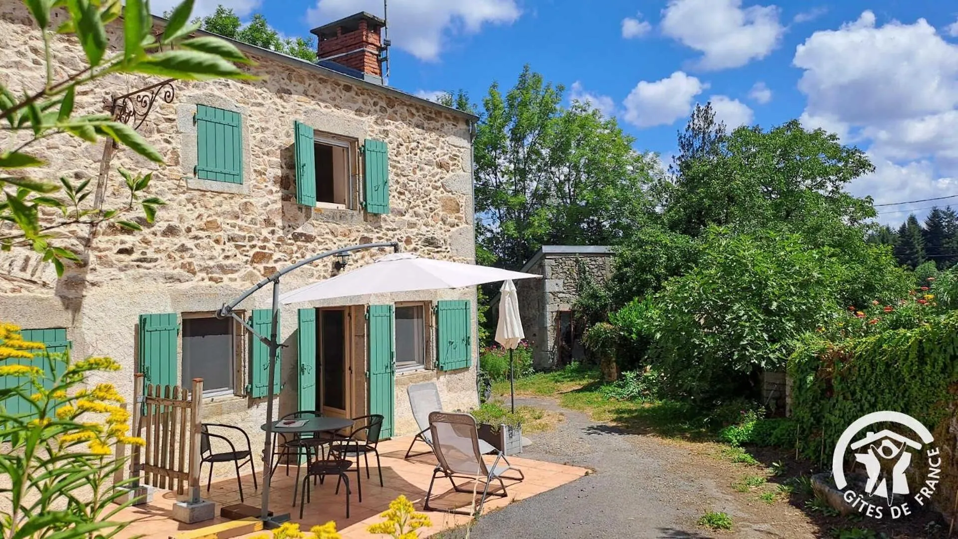 Guyor Villa Le Bez